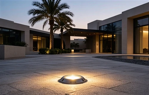 LED Inground Light Installation Guide: Gulf High Temperature & Saltwater Tabl...